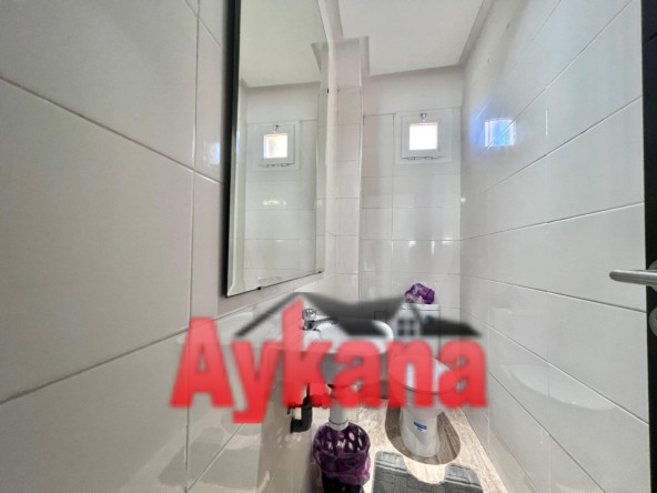 Appartement 84 m² à Yacoub El Mansour — 9