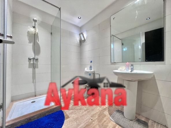 Appartement 84 m² à Yacoub El Mansour — 5