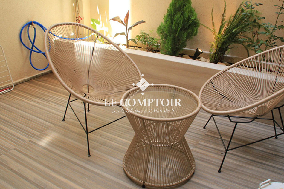 Appartement 118 m² à Route de Casablanca — 9