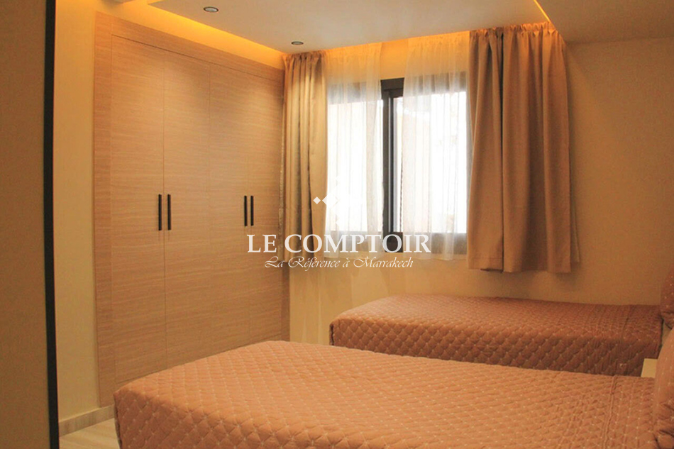 Appartement 118 m² à Route de Casablanca — 7