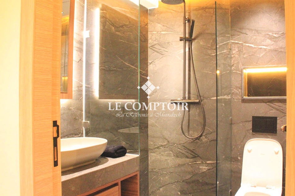Appartement 118 m² à Route de Casablanca — 8