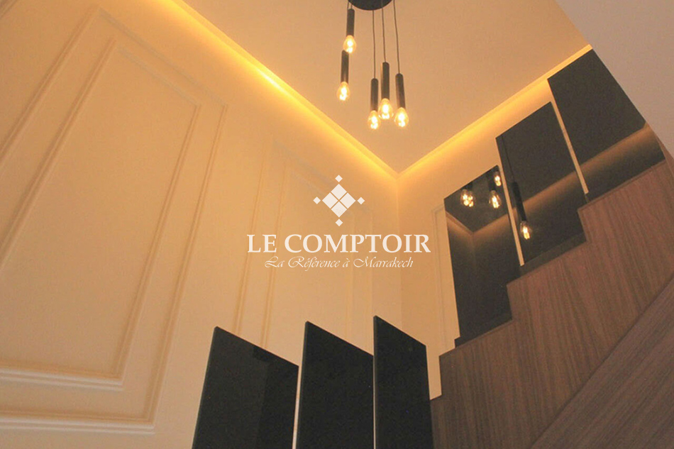 APPARTEMENT A LA VENTE ROUTE DE CASA-MARRAKECH — 4