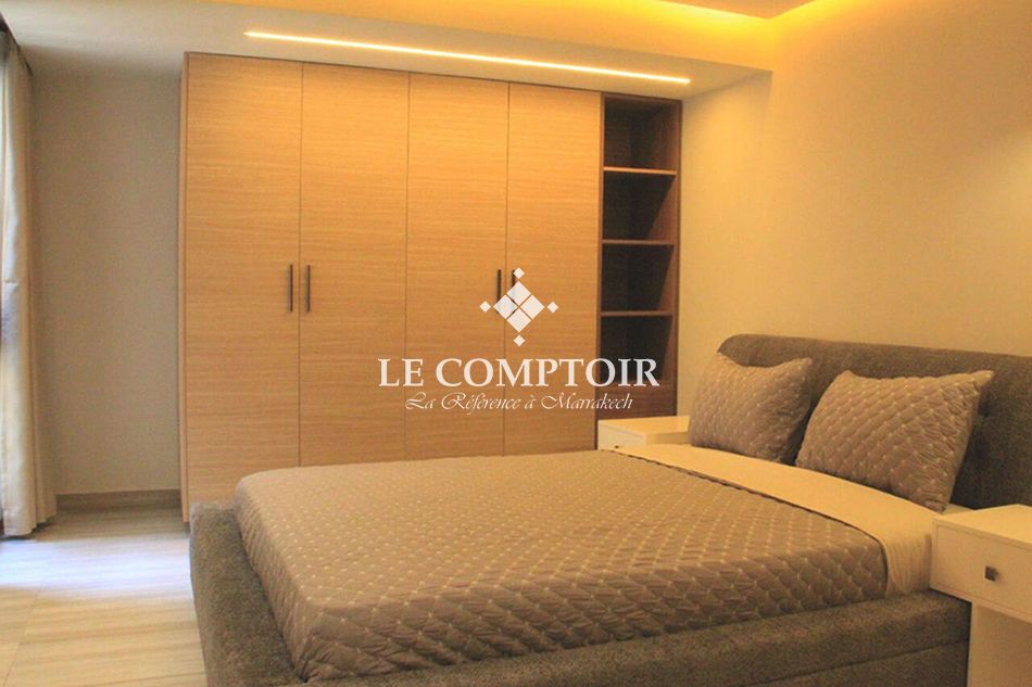 APPARTEMENT A LA VENTE ROUTE DE CASA-MARRAKECH — 6