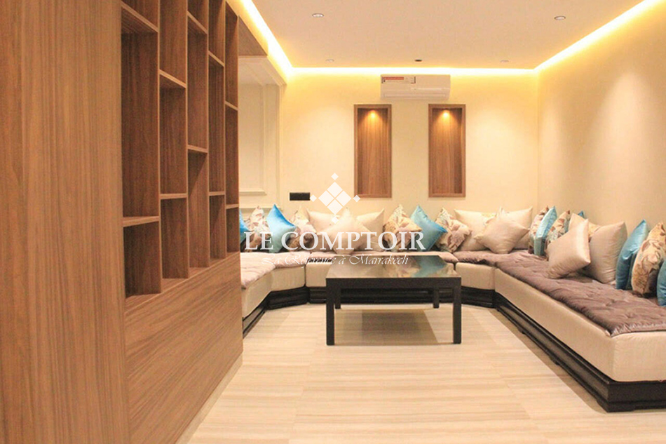 APPARTEMENT A LA VENTE ROUTE DE CASA-MARRAKECH — 2