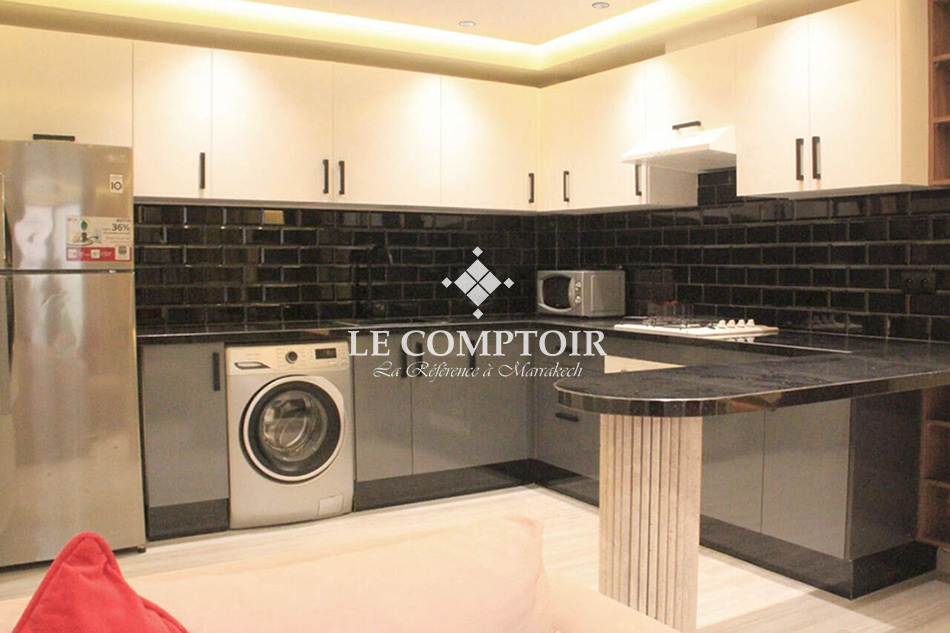 Appartement 118 m² à Route de Casablanca — 10