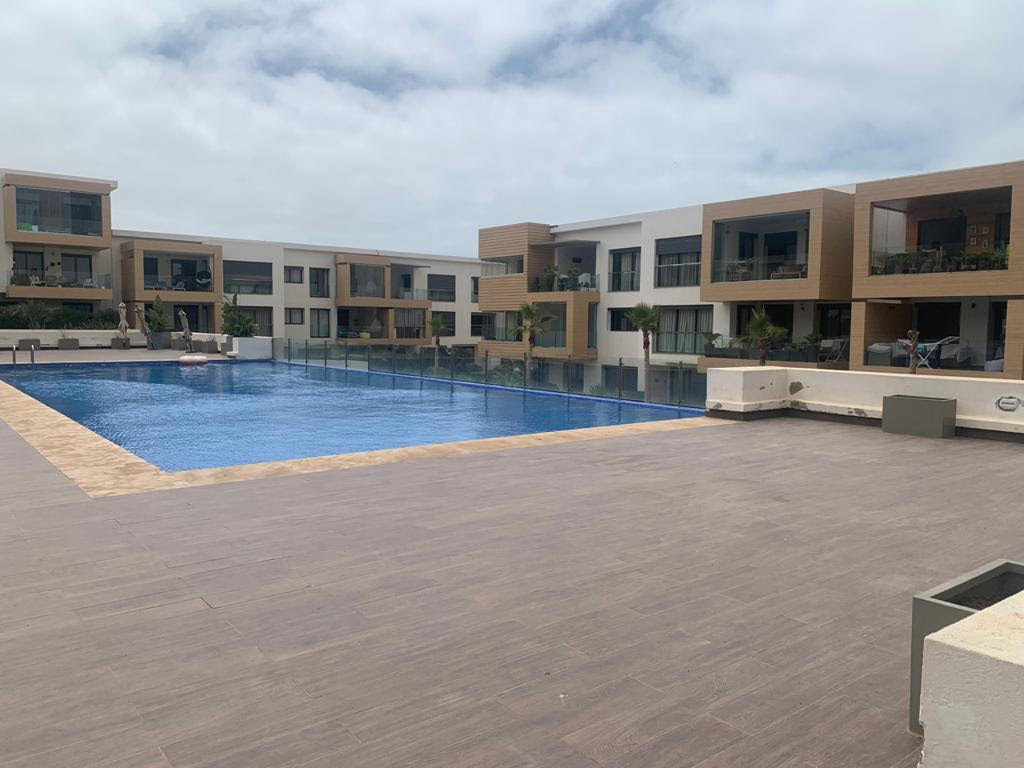 Appartement 215 m² f Dar Bouazza — 7