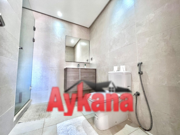 VENTE APPARTEMENT EN EXCLUSIVITÉ À RABAT HAY RIAD PRESTIGIA — 5