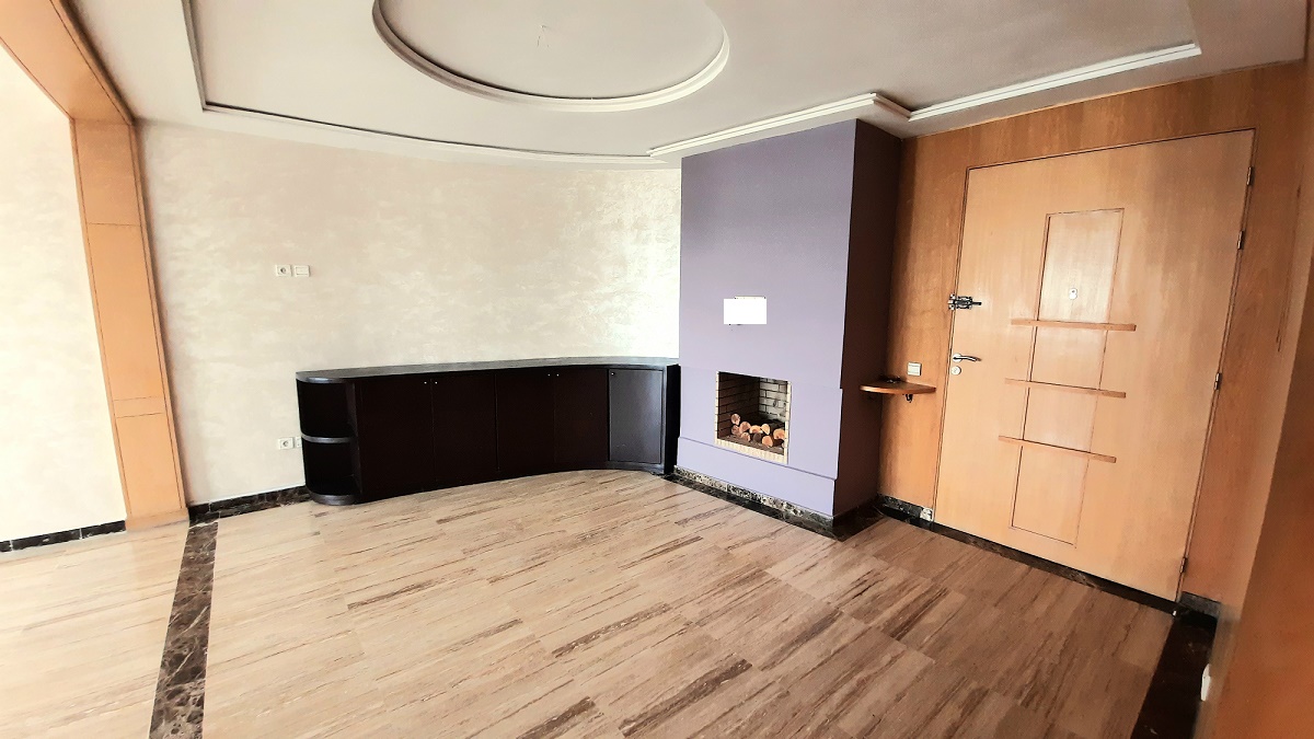 VAL FLEURI – BEL APPARTEMENT MODERNE À LOUER 2 CH