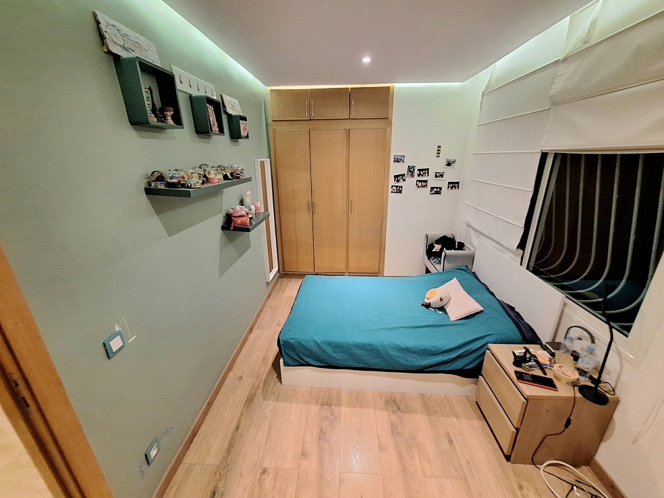 PALMIER – Casablanca | Superbe Appartement à Vendre – 158 m² 3 CH — 5