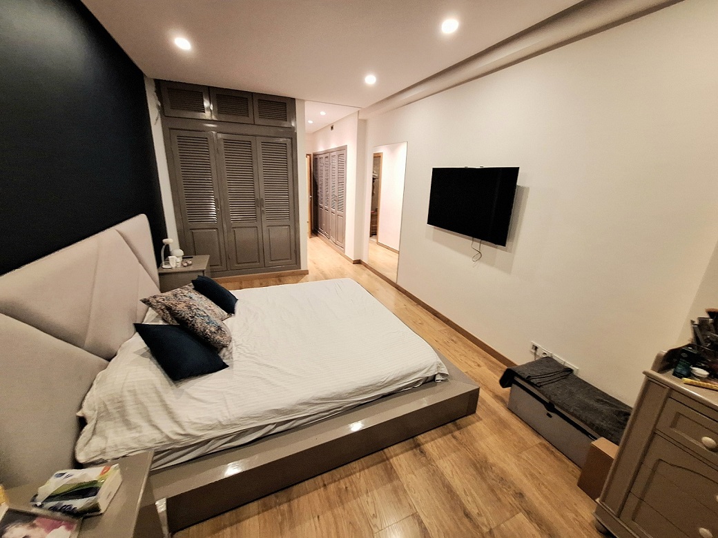 PALMIER – Casablanca | Superbe Appartement à Vendre – 158 m² 3 CH — 4