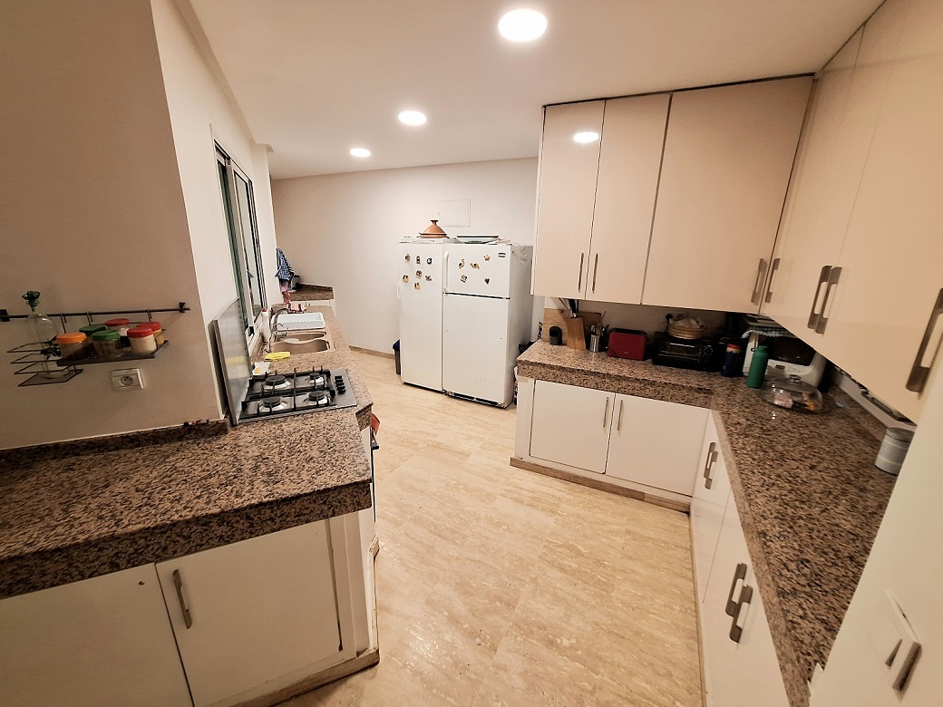 Appartement 158 m² à Palmier — 7