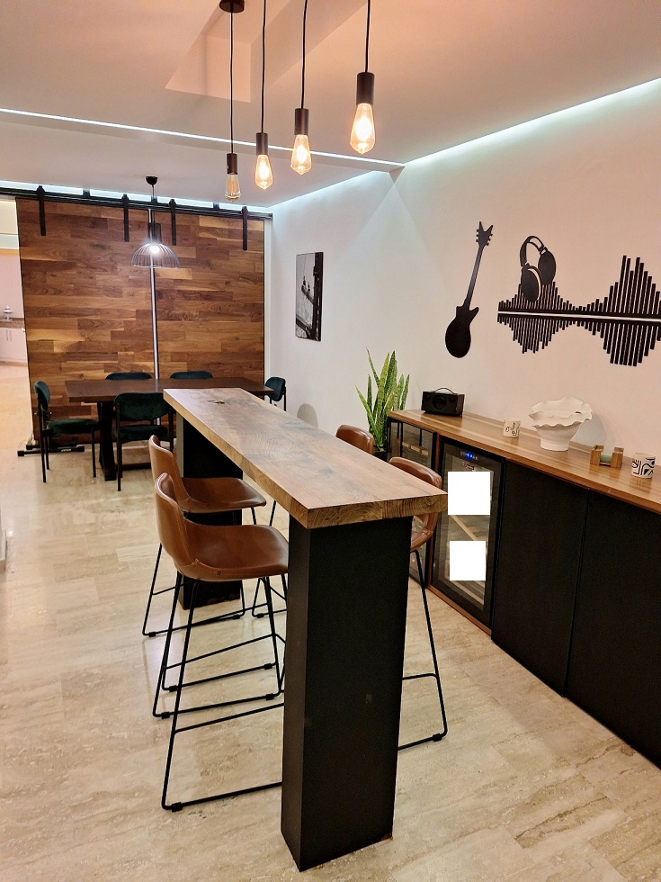 PALMIER – Casablanca | Superbe Appartement à Vendre – 158 m² 3 CH — 3