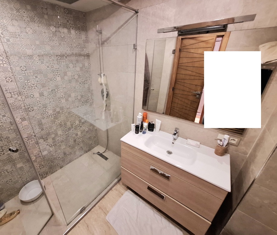 PALMIER – Casablanca | Superbe Appartement à Vendre – 158 m² 3 CH — 6
