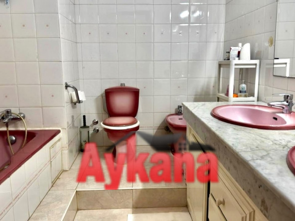 VENTE Villa EN EXCLUSIVITÉ À RABAT HAY RIAD — 3