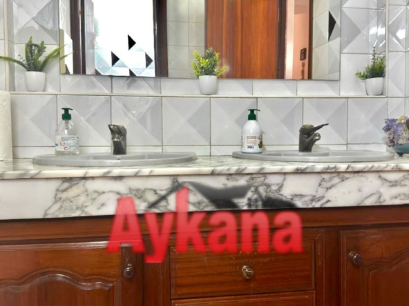 VENTE Villa EN EXCLUSIVITÉ À RABAT HAY RIAD — 6