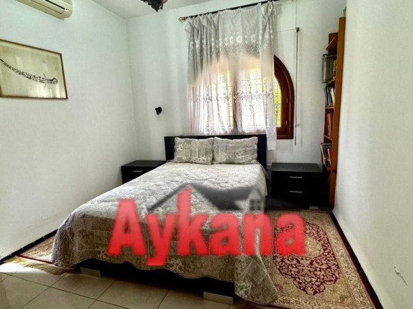 VENTE Villa EN EXCLUSIVITÉ À RABAT HAY RIAD — 4
