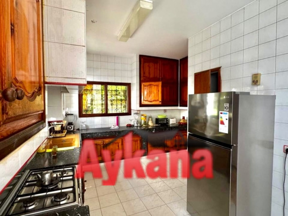 Villa 470 m² f Hay Riad — 8