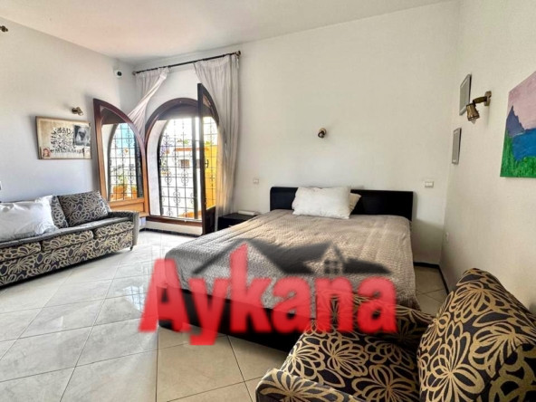 Villa 470 m² f Hay Riad — 9
