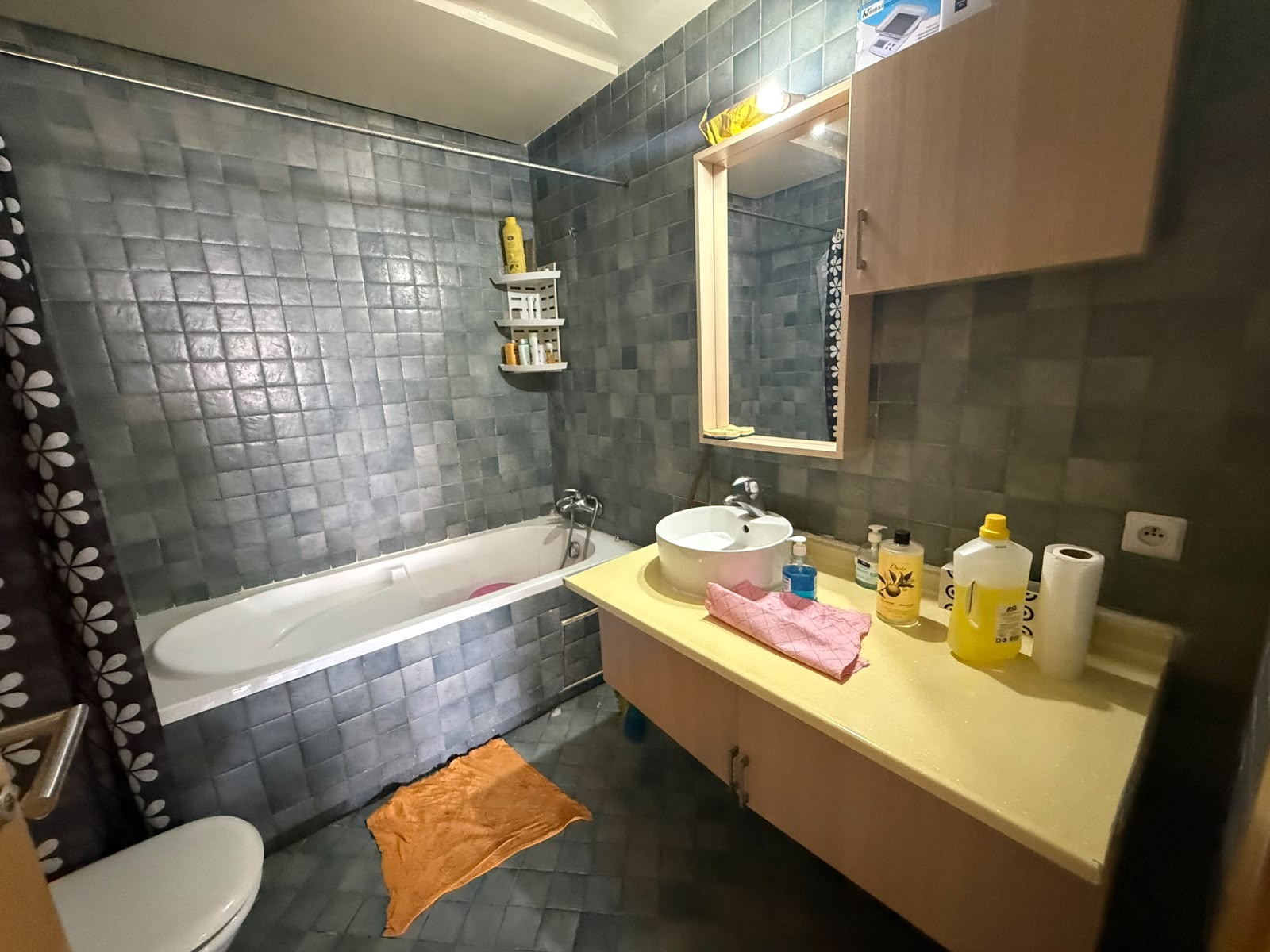 Centre-ville de Casablanca – Appartement à vendre 1 CH — 2