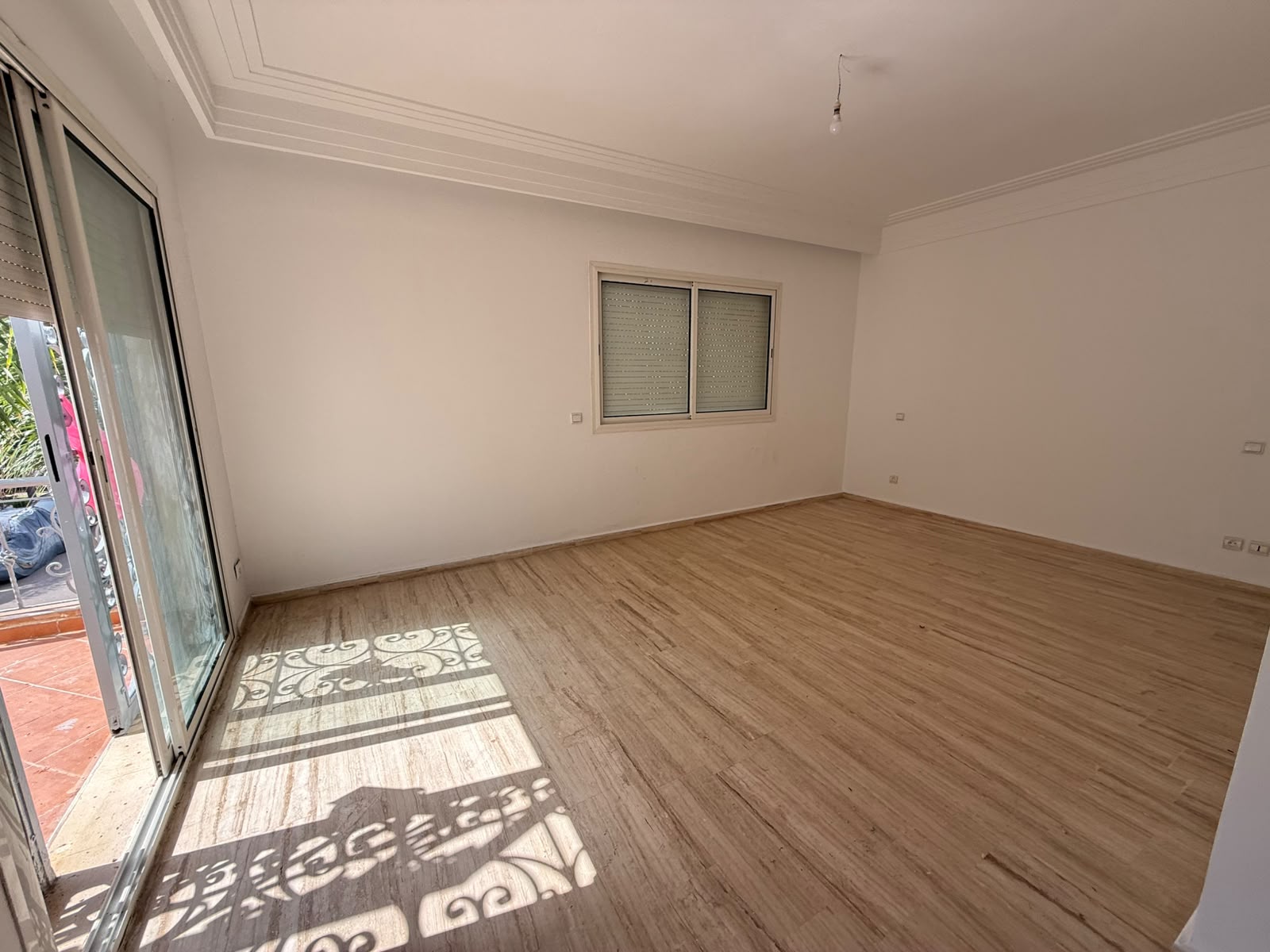 Oued Merzeg – Villa à louer dans une résidence sécurisée 3 CH — 2