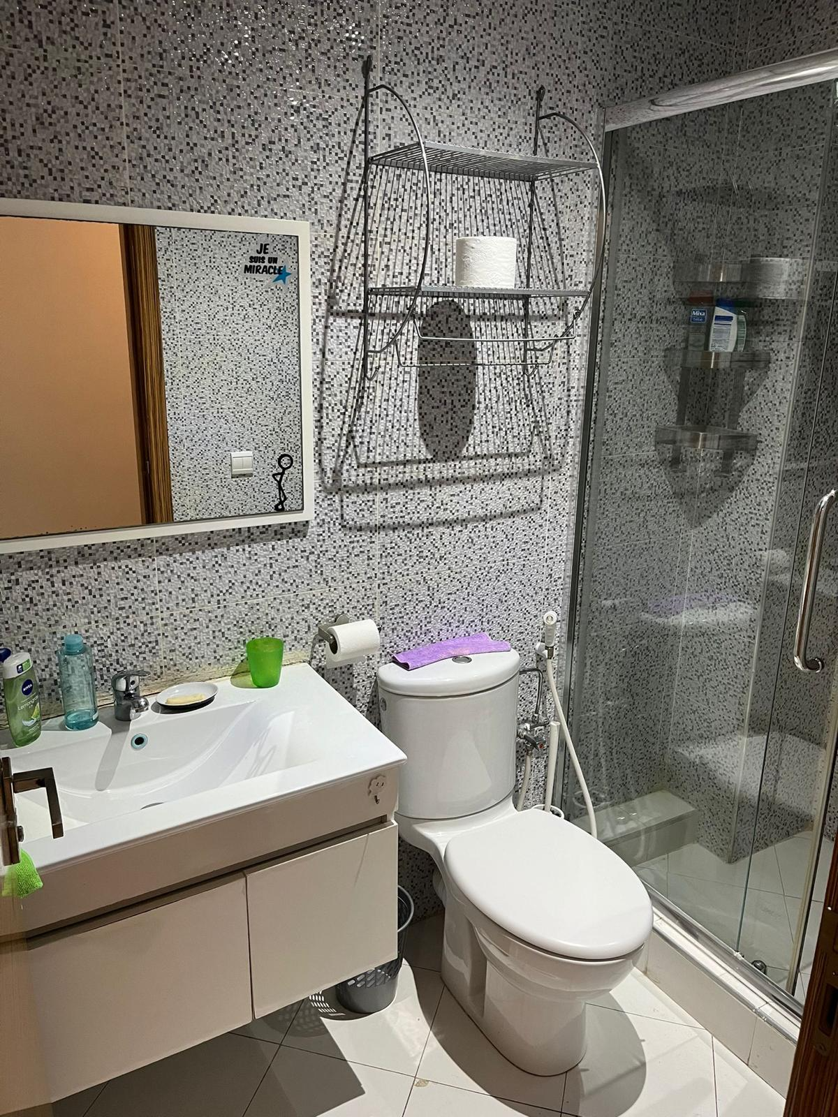 Roches Noires – Appartement vide à louer – 77 m/ 2CH — 4