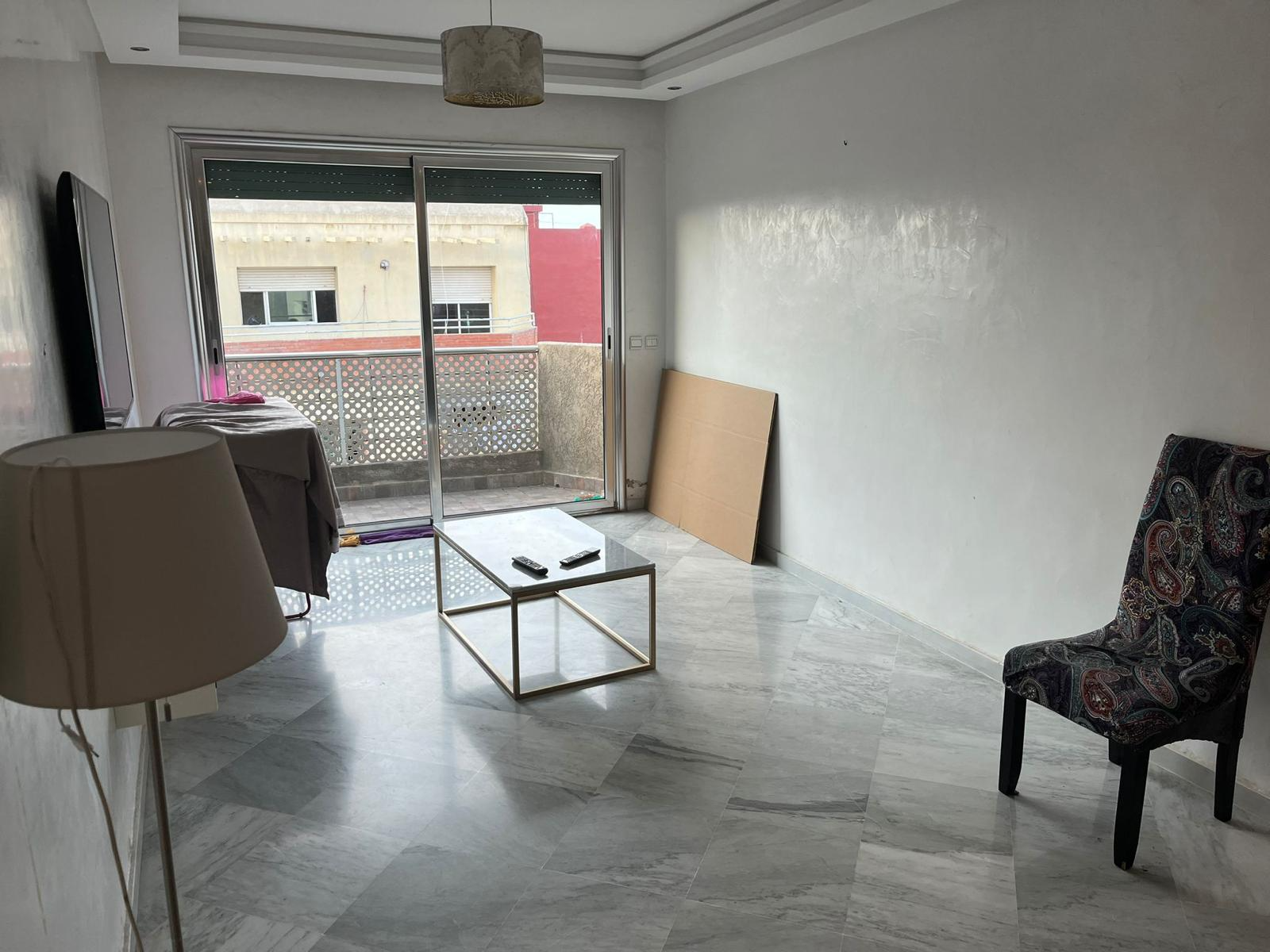 Roches Noires – Appartement vide à louer – 77 m/ 2CH