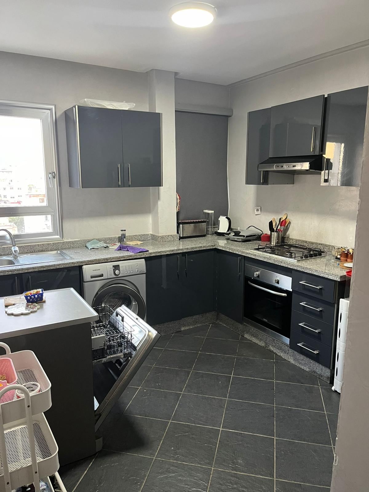 Roches Noires – Appartement vide à louer – 77 m/ 2CH — 5
