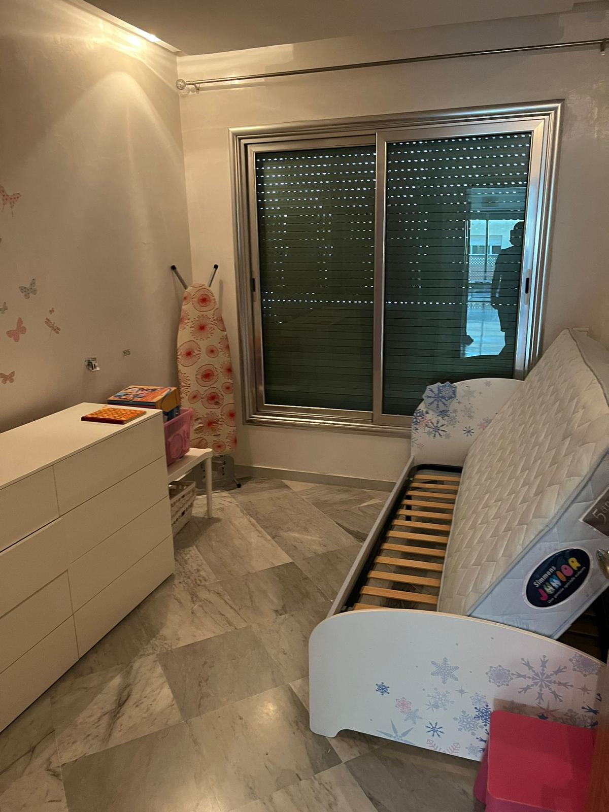 Roches Noires – Appartement vide à louer – 77 m/ 2CH — 6