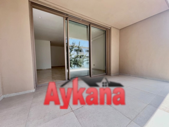 Appartement 140 m² à Souissi — 4