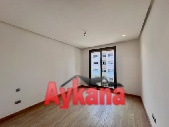 Appartement 140 m² à Souissi — 7