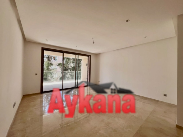 Appartement 140 m² à Souissi — 6