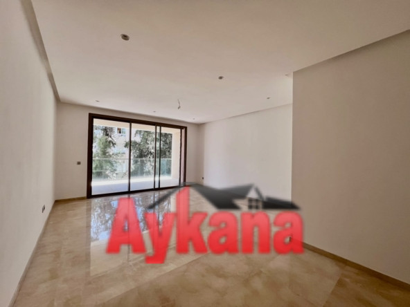 Appartement 140 m² à Souissi — 2