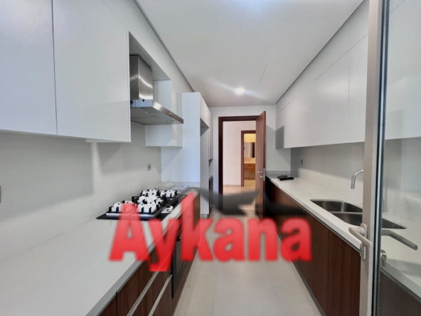 Appartement 140 m² à Souissi — 5