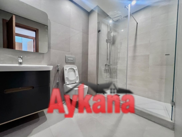 Appartement 140 m² à Souissi — 9