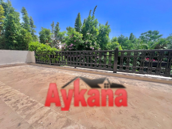 Villa 800 m² à Souissi — 3