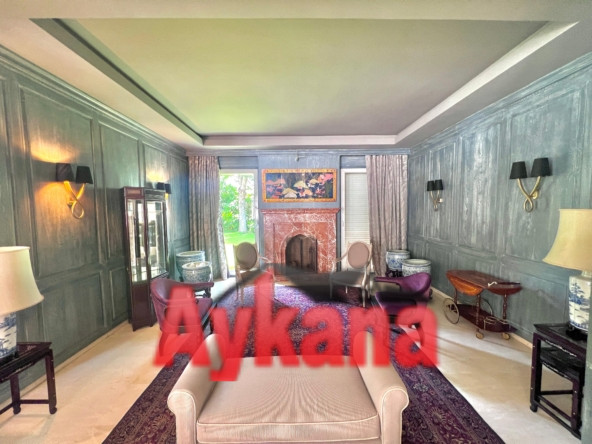 Villa 800 m² à Souissi — 4