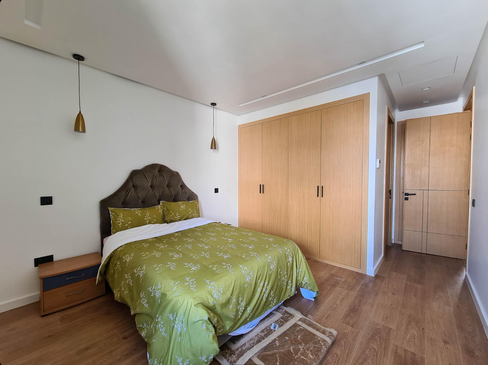 Appartement 100 m² à Dar Bouazza — 7