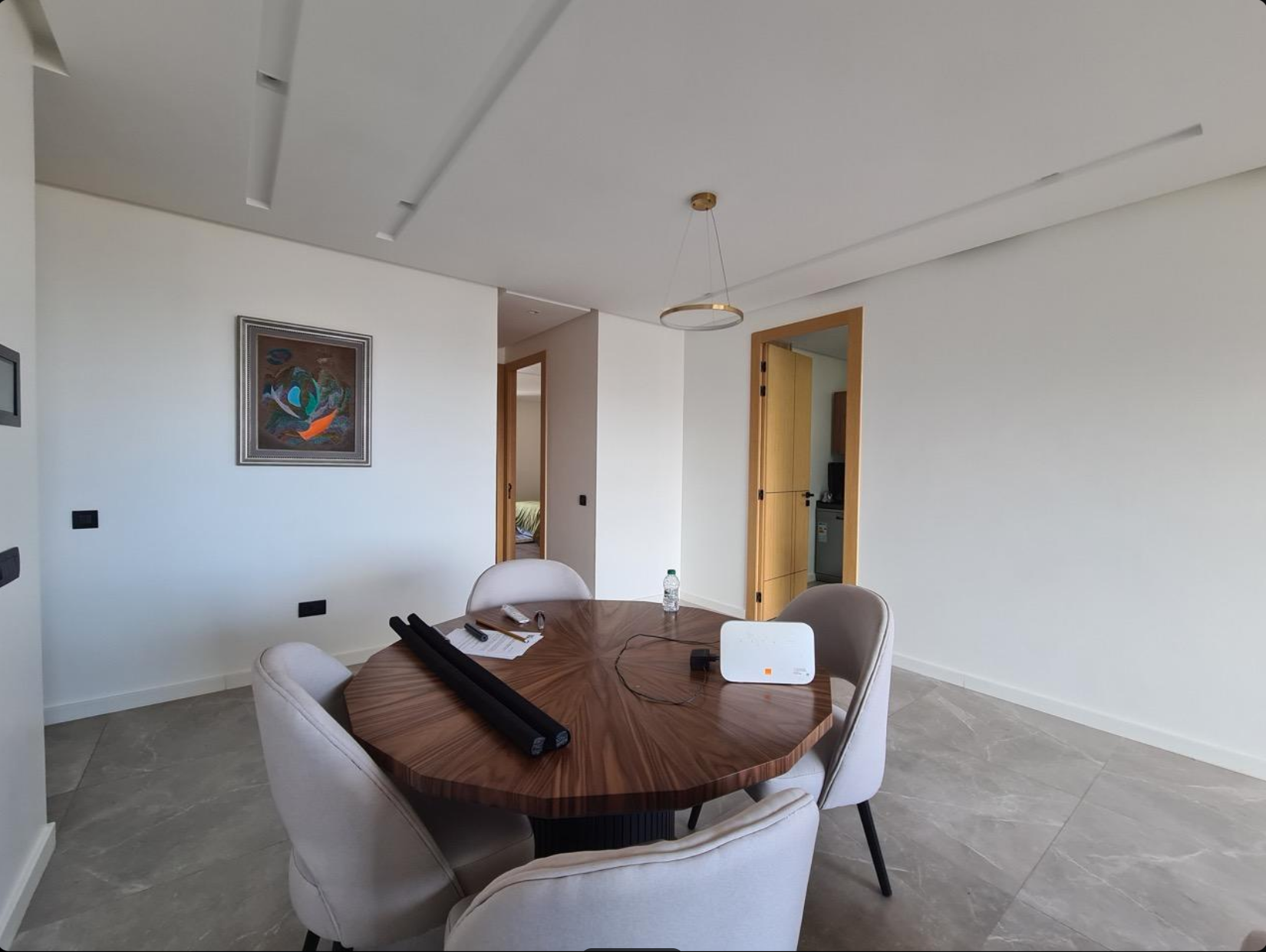Appartement 100 m² à Dar Bouazza — 9