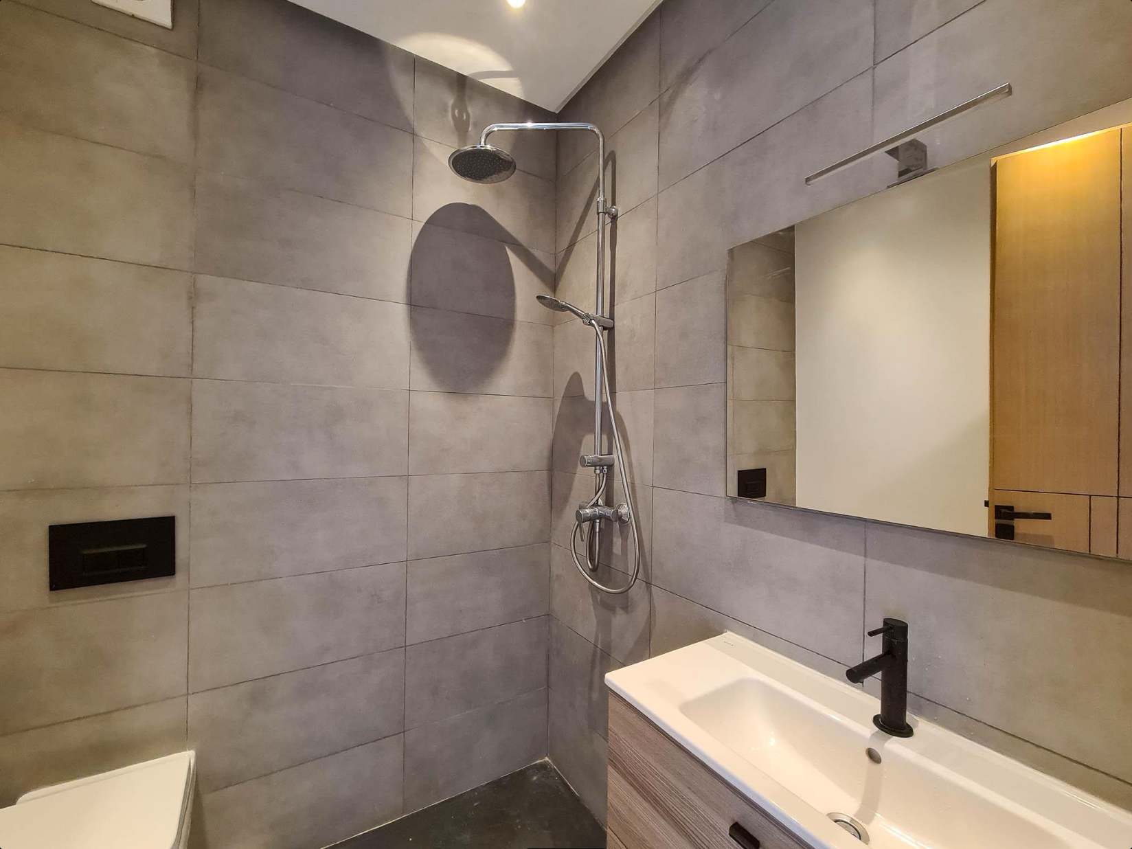 Appartement 100 m² à Dar Bouazza — 10
