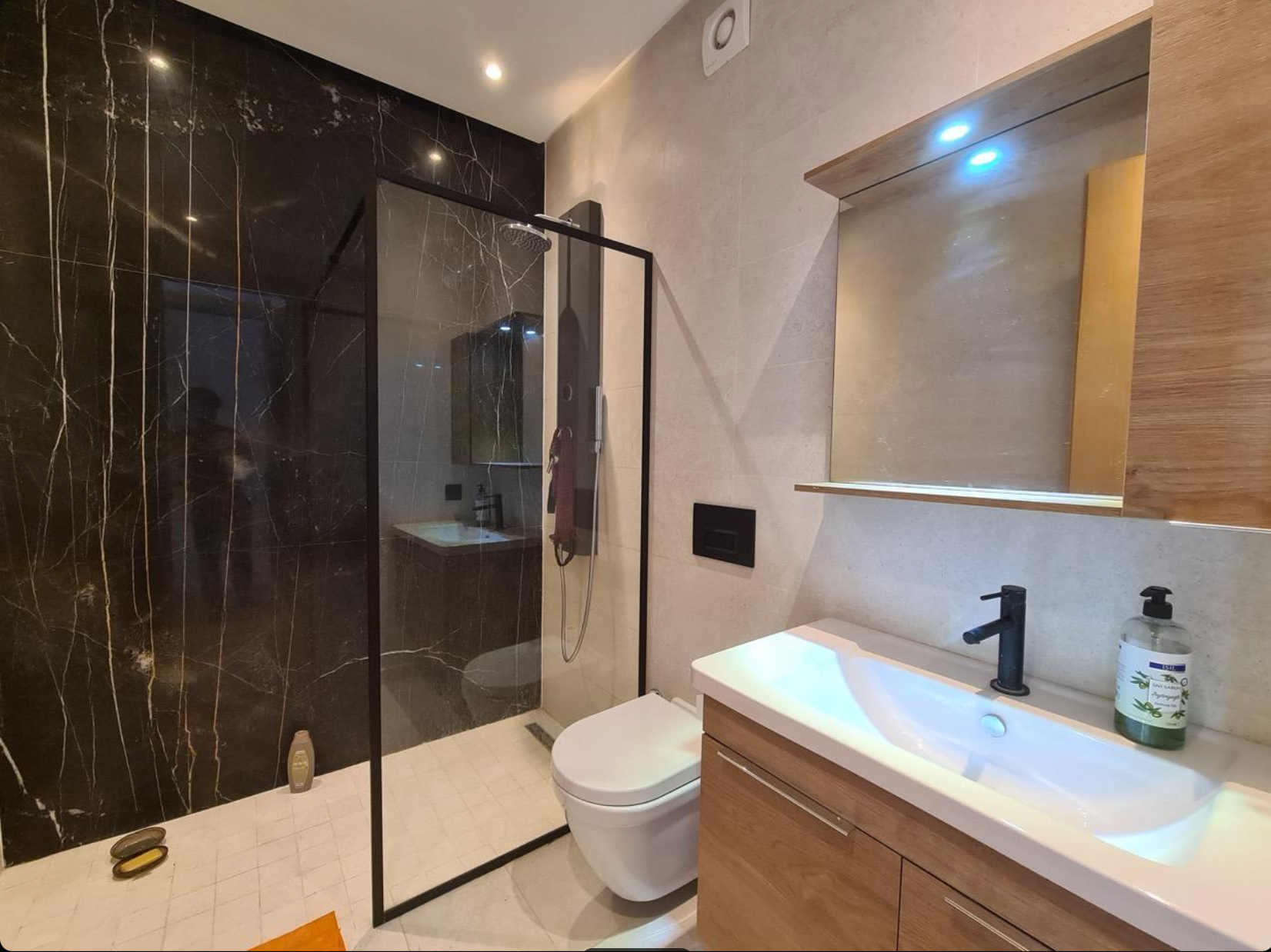 Appartement 100 m² à Dar Bouazza — 8