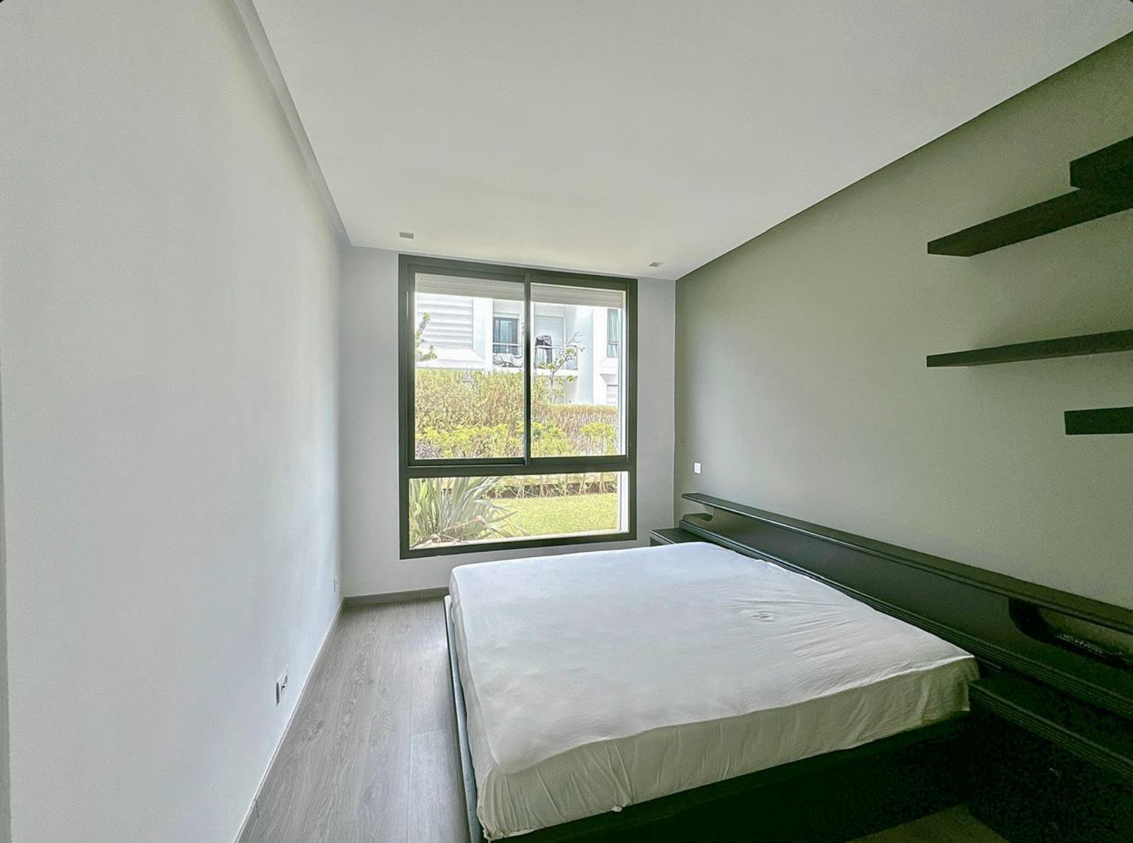 Rez-de-jardin à louer résidence Haut de gamme — 6