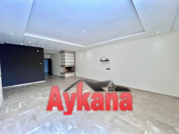 Location appartement à Hay Riad prestigia — 4