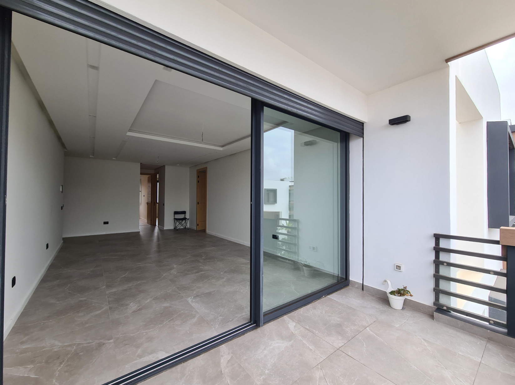 Appartement 95 m² à Dar Bouazza — 7