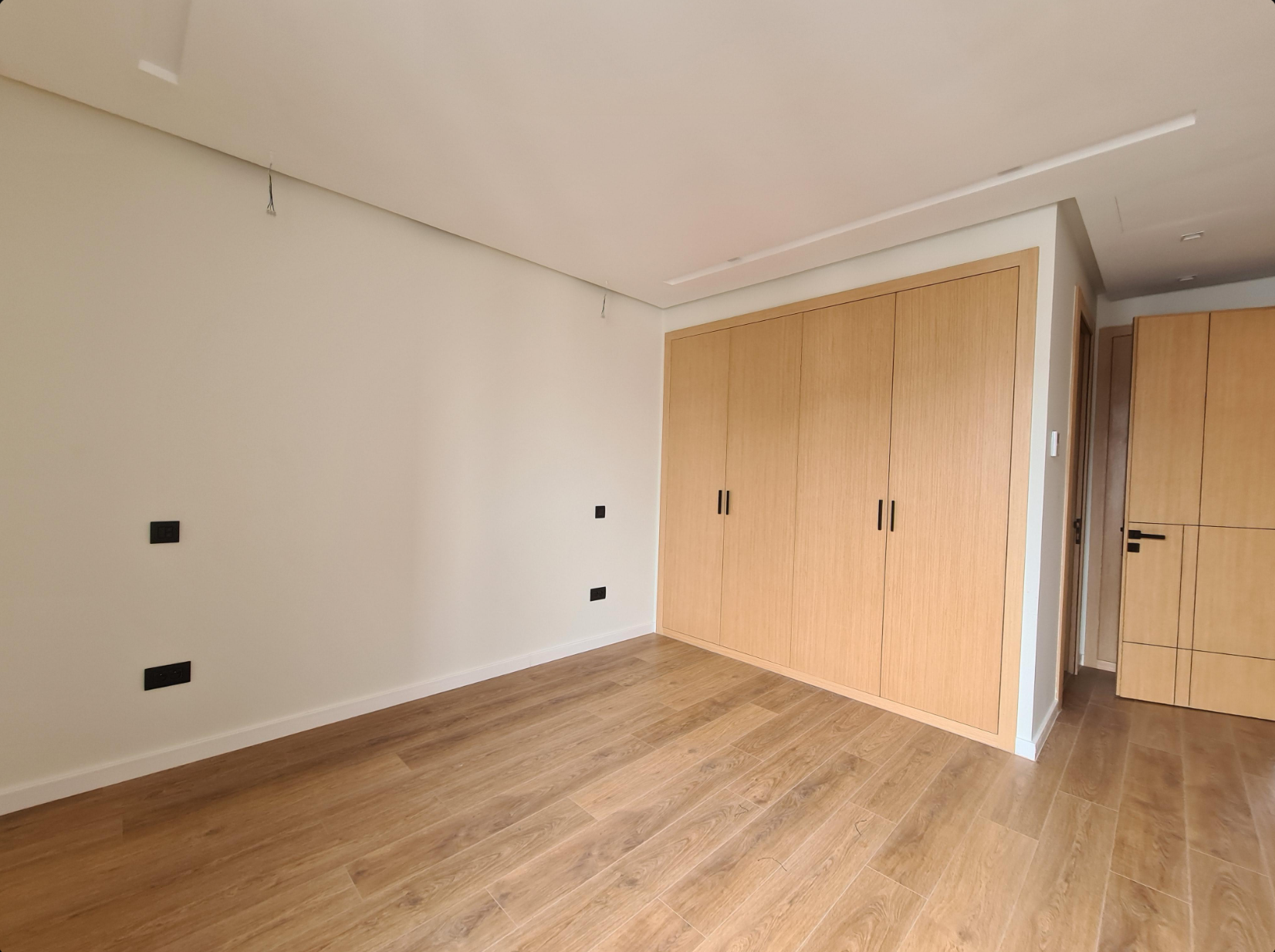Appartement de standing neuf à louer meublé — 2