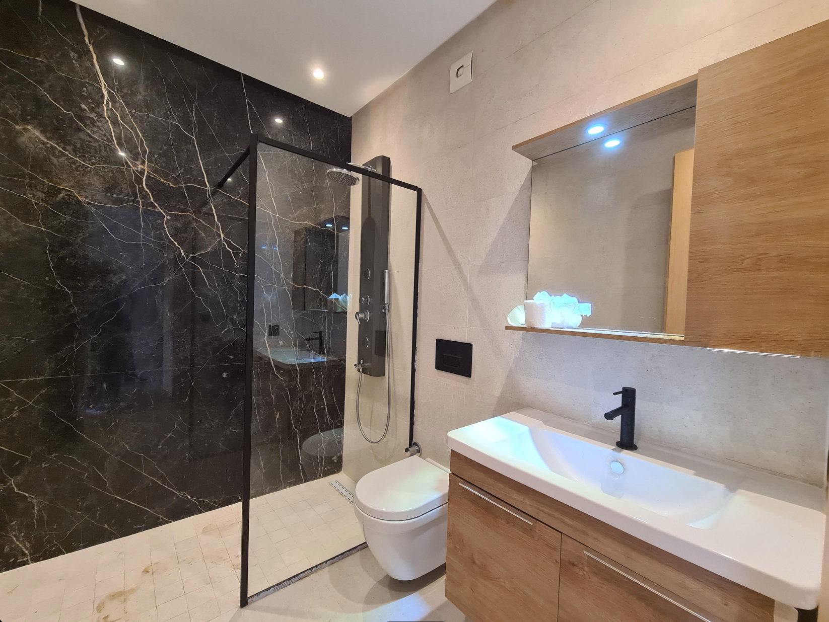 Appartement de standing neuf à louer meublé — 6