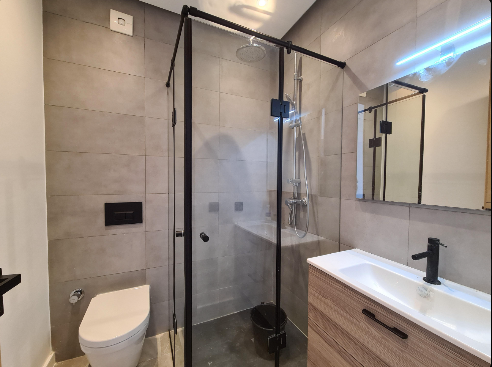 Appartement de standing neuf à louer meublé — 3