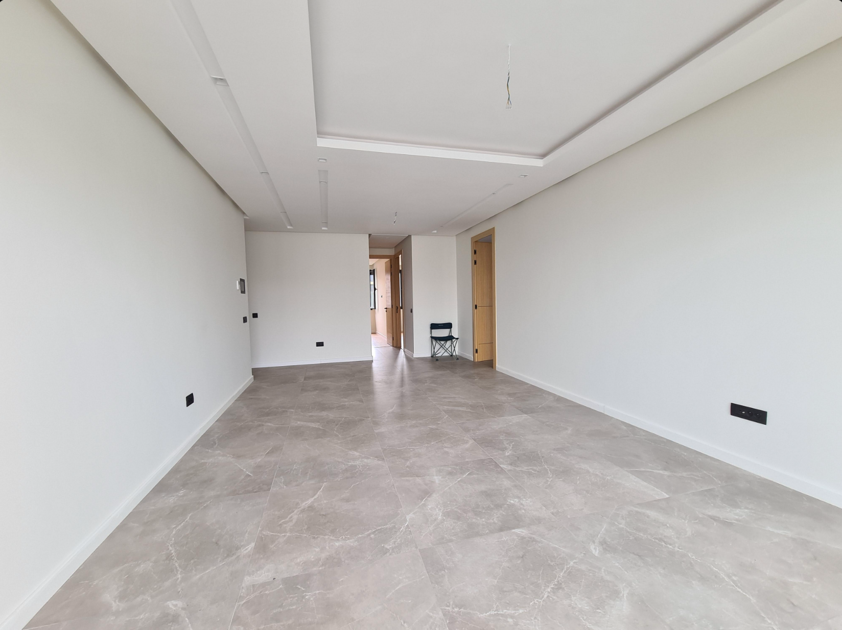 Appartement 95 m² à Dar Bouazza — 8
