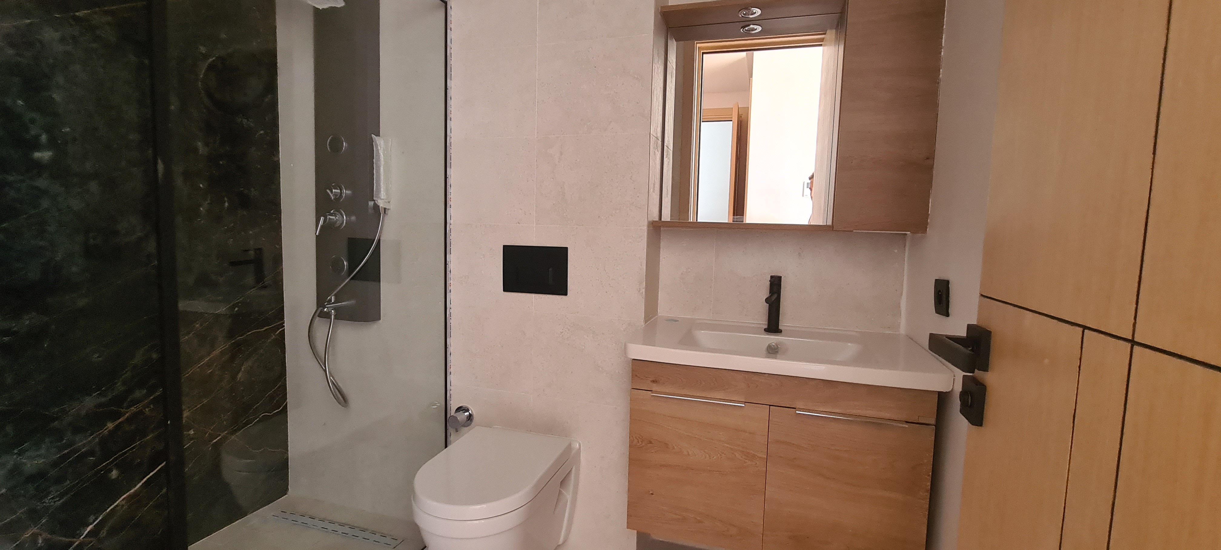 Appartement 3 chambres vue mer Darbouazza — 6