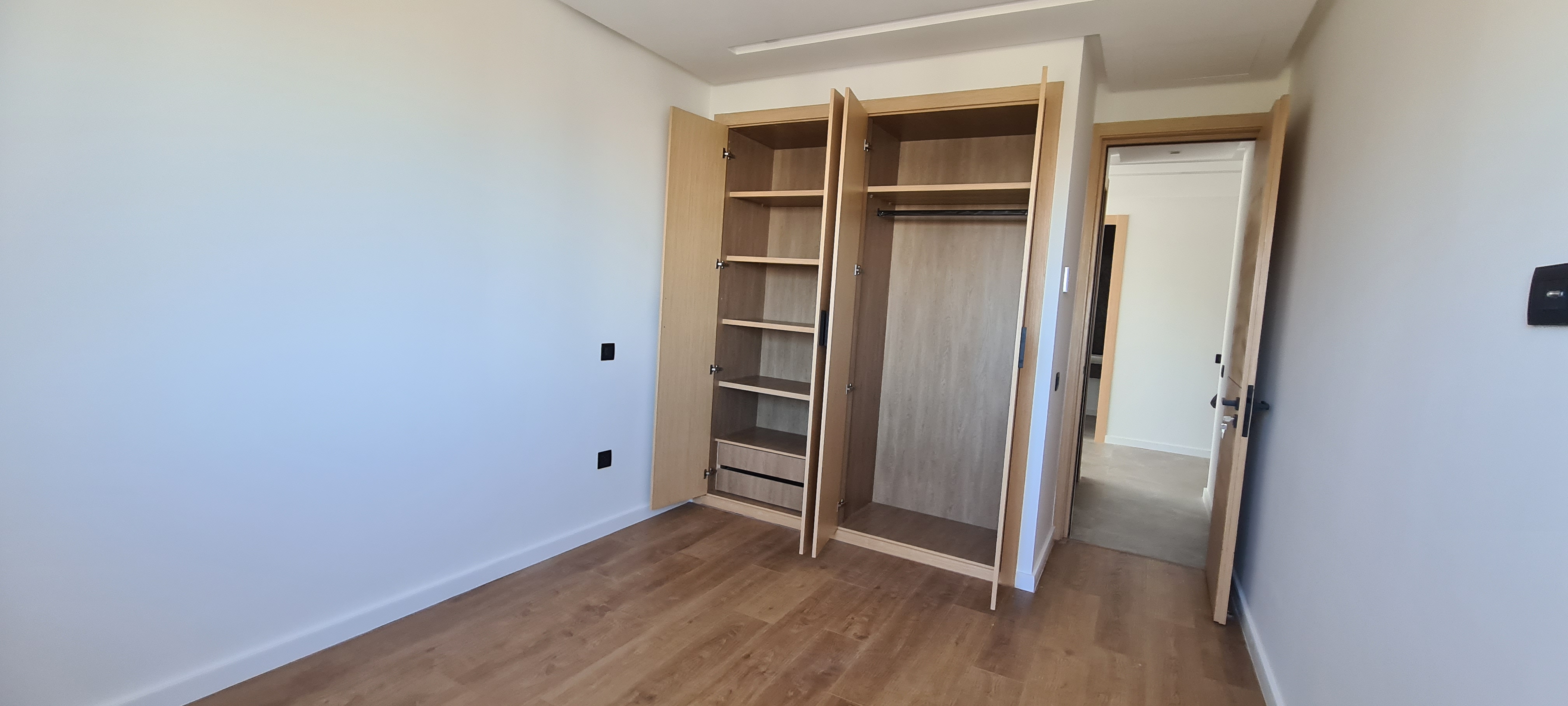 Appartement 3 chambres vue mer Darbouazza — 5