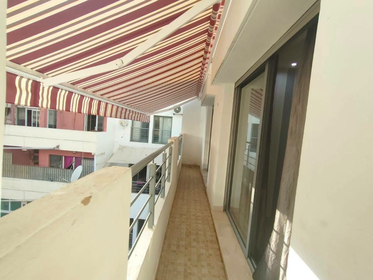 Appartement 45 m² à Mers Sultan — 7